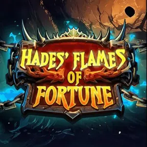 hades flames of fortune